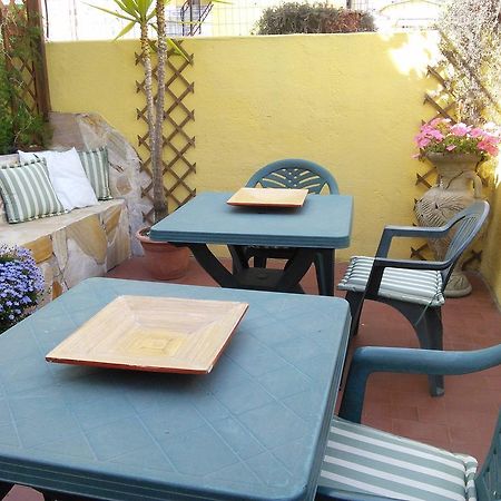B&B Da Anna Bosa Exterior foto