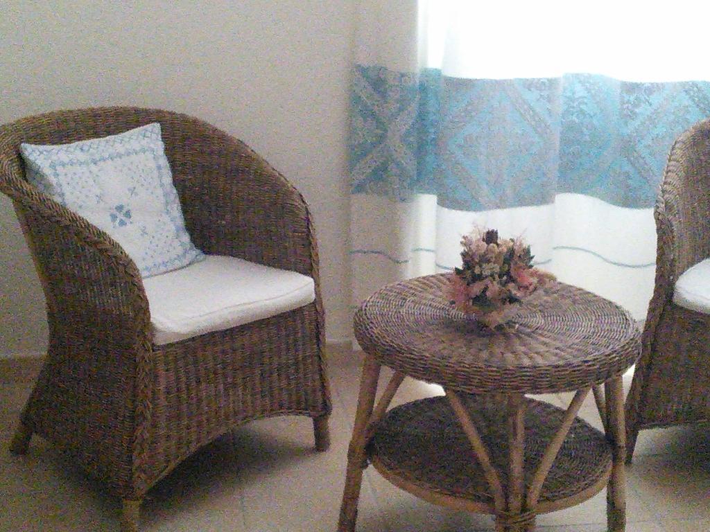 B&B Da Anna Bosa Zimmer foto